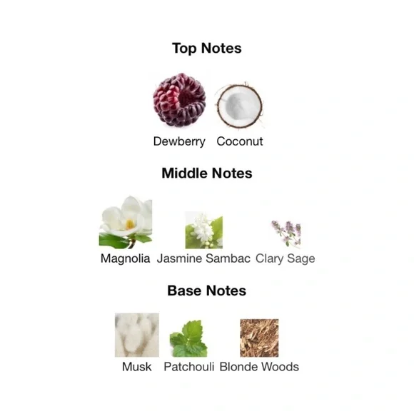 GUCCI Flora 3 Piece Set with Gardenia, Magnolia & Orchid - .16 oz ea. NIB - Picture 6 of 15